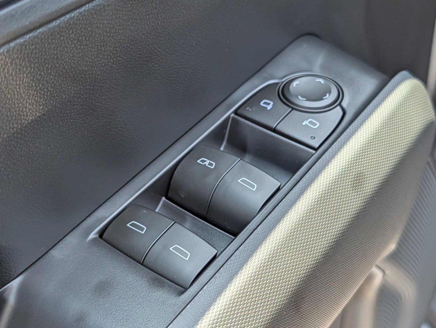 New 2026 Sterling Gray Metallic Chevrolet Trail Boss image 17