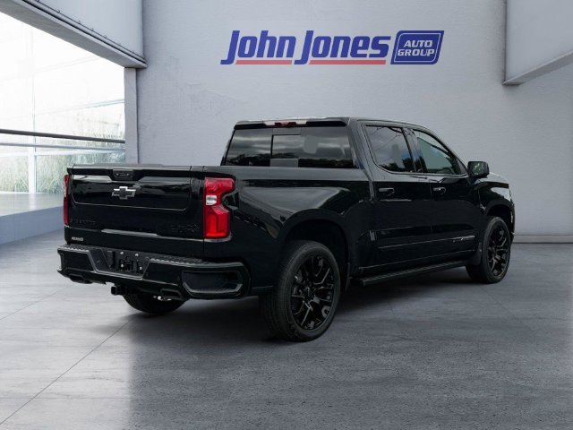 2026 Chevrolet Silverado 1500 High Country - Photo 6