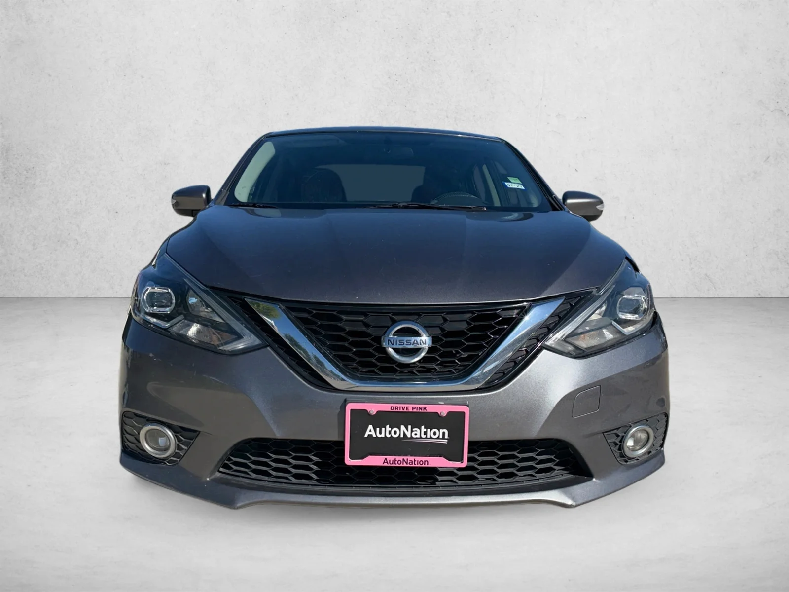 Used 2016 Nissan Sentra SR with VIN 3N1AB7AP3GY331872 for sale in Fort Worth, TX