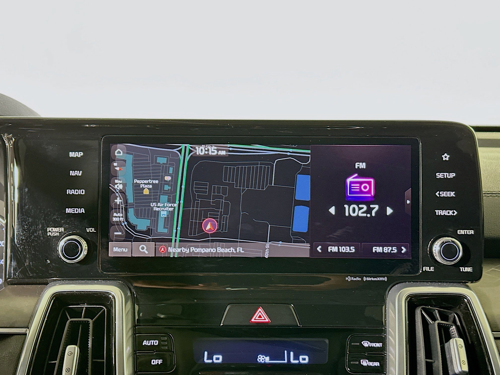 Used 2022 Ebony Black Kia SX image 24