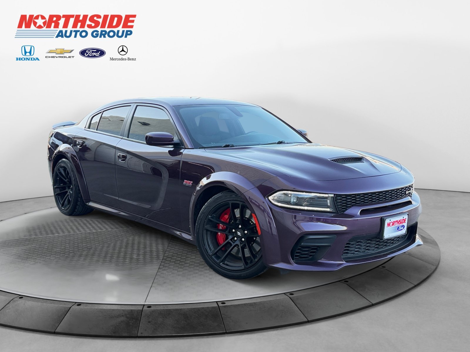 2022 Dodge Charger