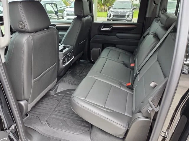 2026 GMC Sierra 2500HD Denali - Photo 6