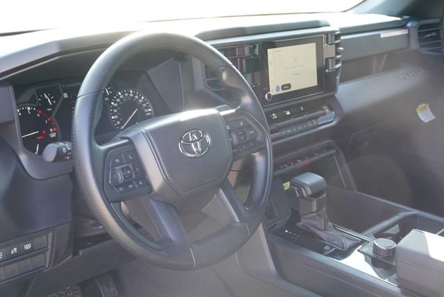 Used 2026 Black Toyota SR5 image 18