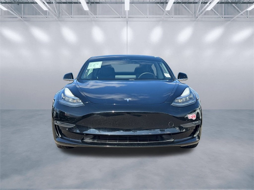 Used 2020 Tesla Model 3 Base with VIN 5YJ3E1EB0LF666327 for sale in San Diego, CA