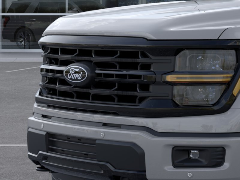 New 2026 Avalanche Ford XLT image 17