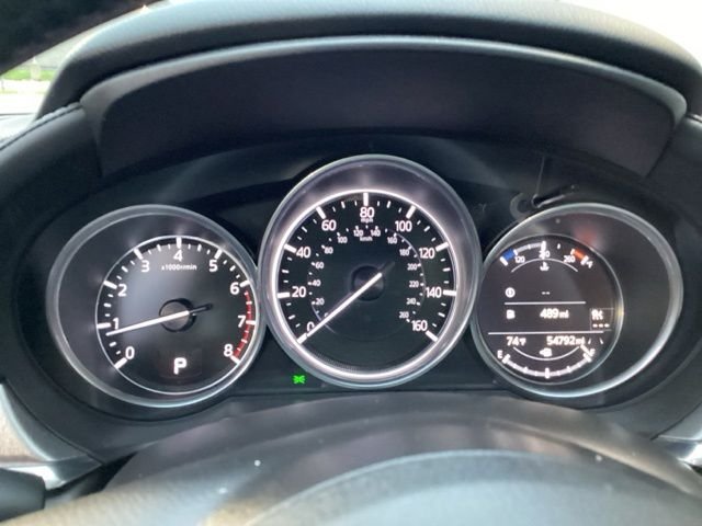 Used 2019 Gray Mazda Touring image 27