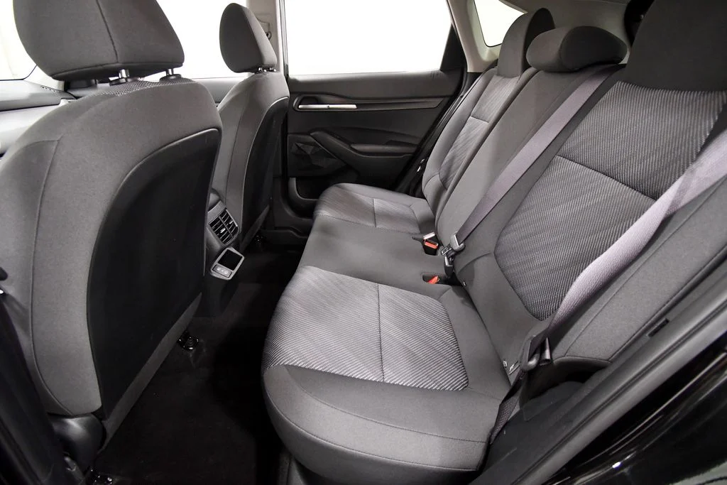 Certified Used 2026  Kia LX image 15