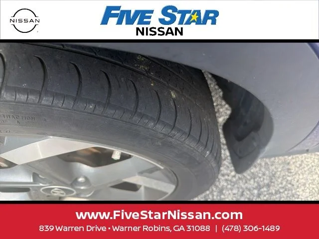Used 2023 Blue Hyundai Limited image 15