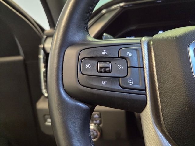 Used 2025 Silver GMC Denali image 24