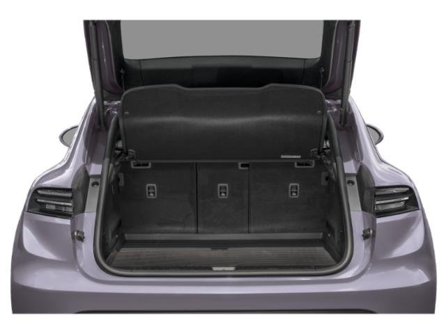 New 2026 Jet Black Metallic Porsche Electric 4 image 13