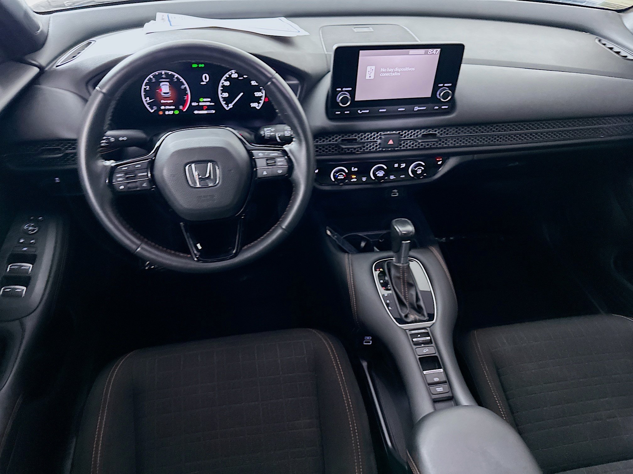 2023 Honda HR-V Sport - Photo 18