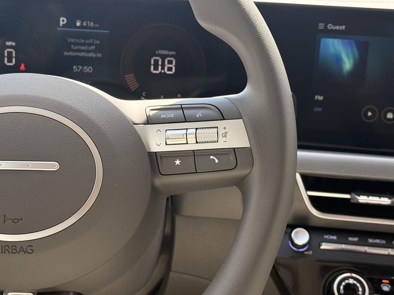 2026 Hyundai Sonata SE - Photo 20