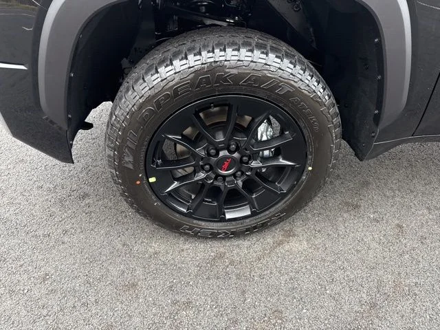 2026 Toyota Tundra SR5 - Photo 9