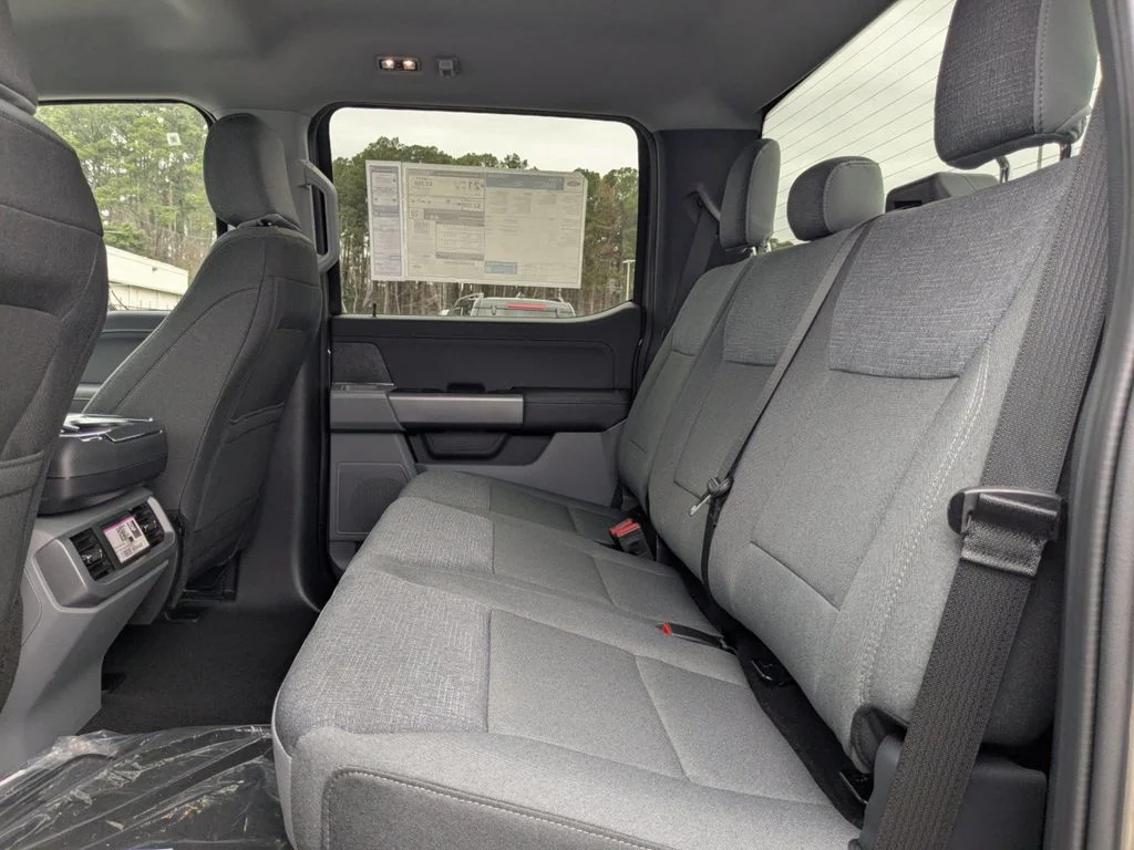 2026 Ford F-150 XLT - Photo 16