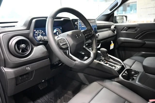 2026 Chevrolet Colorado Trail Boss - Photo 23
