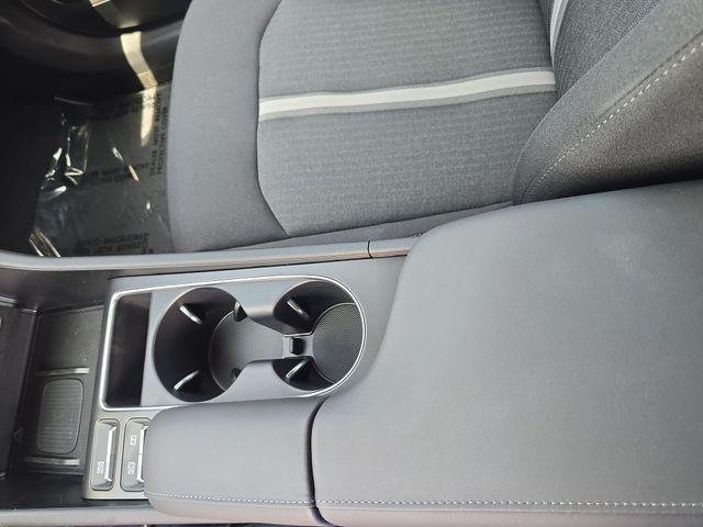 2025 Hyundai Sonata Hybrid SEL - Photo 20