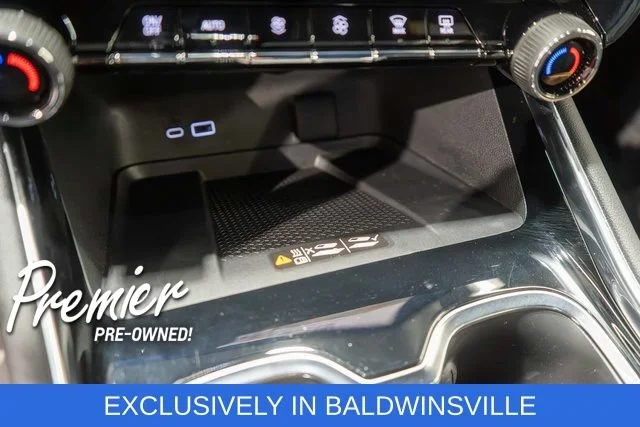 2025 Chevrolet Traverse Z71 - Photo 27