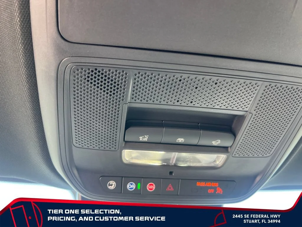 2026 GMC Acadia Elevation - Photo 25
