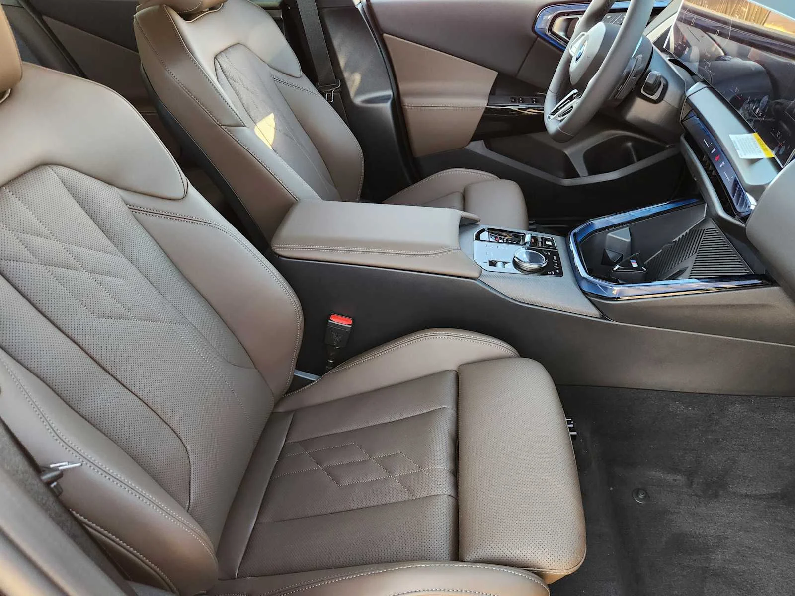 New 2026 Black Sapphire Metallic BMW 30 xDrive image 5