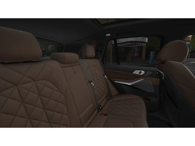 New 2026 Brooklyn Grey Metallic BMW xDrive40i image 12