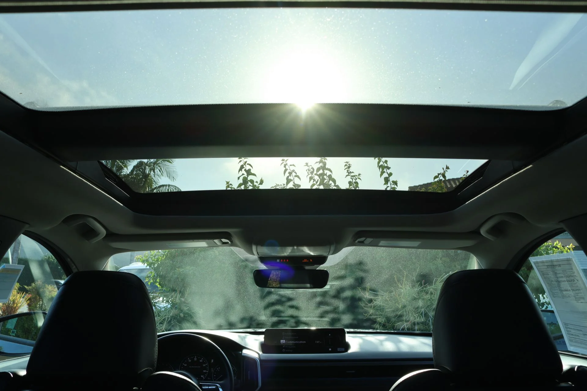 Used 2025 Gray Mazda Premium image 23