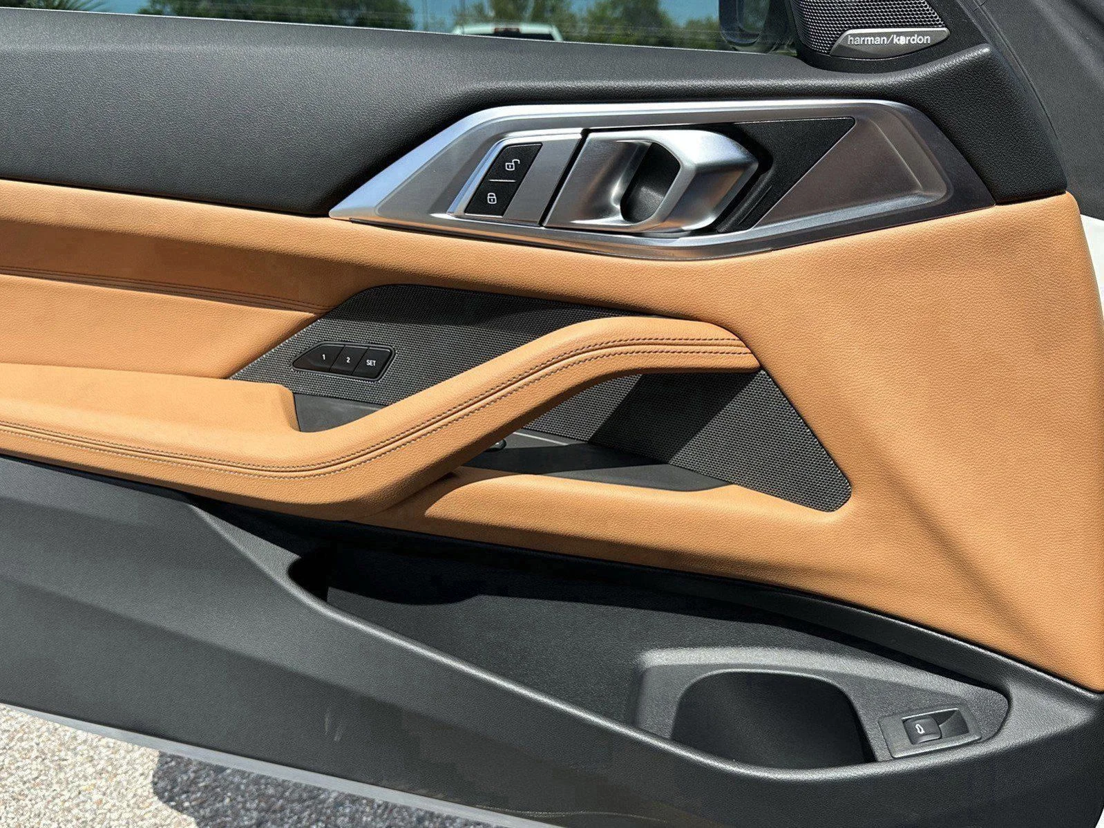 2026 BMW 4 Series 430i - Photo 19