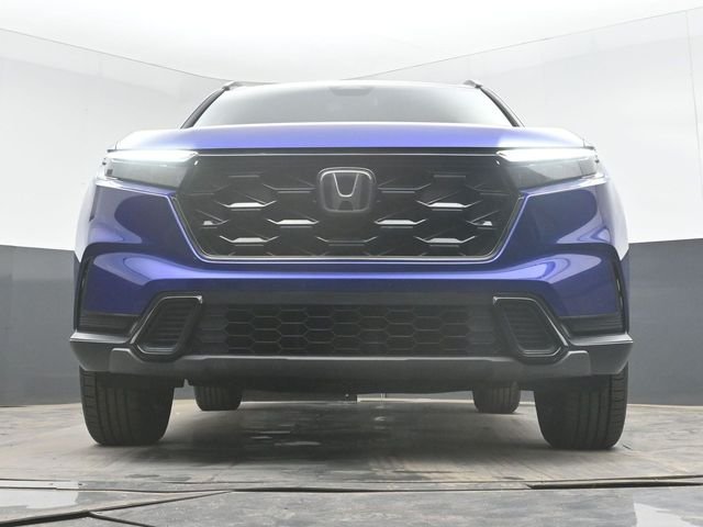 Used 2023 Blue Honda Sport image 42
