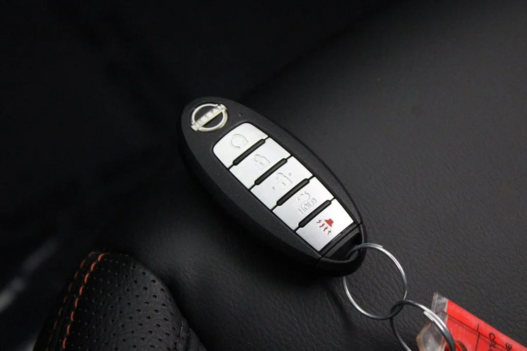 2024 Nissan Altima SR - Photo 27