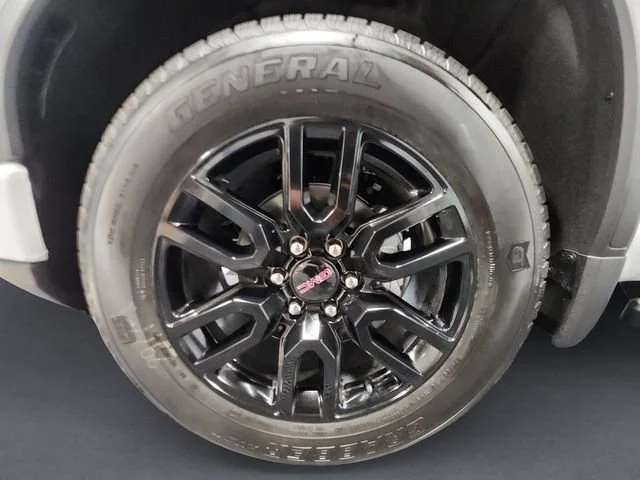 2025 GMC Sierra 1500 Pro - Photo 14