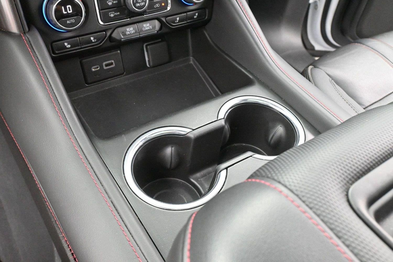 Used 2022 Summit White Chevrolet RST image 19