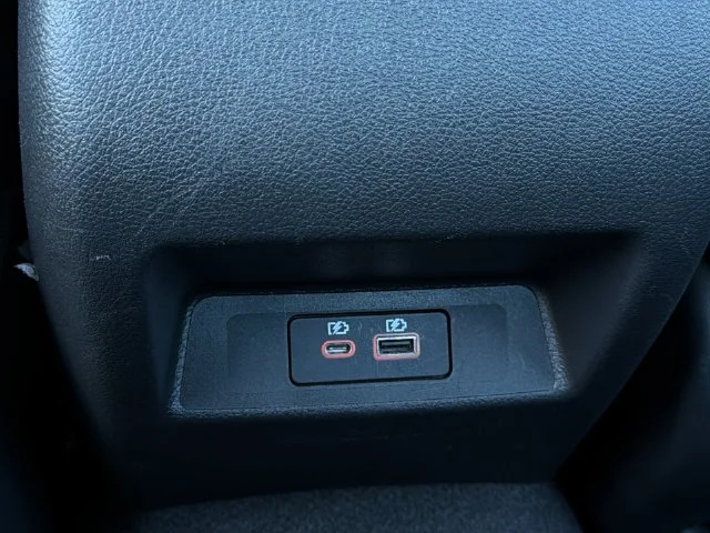 Used 2024 Red Nissan 2.5 SV image 18