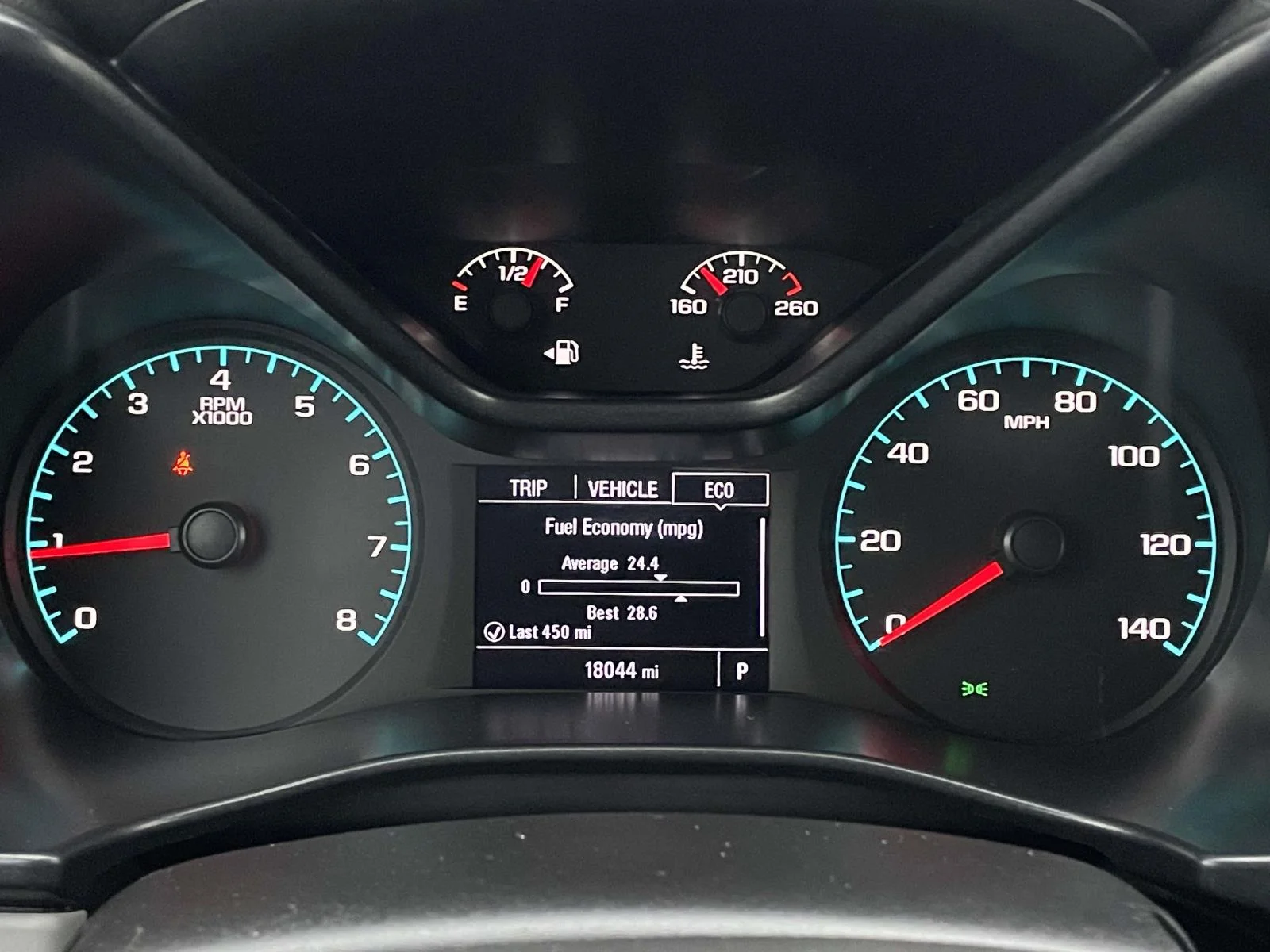 Used 2019 Silver Ice Metallic Chevrolet 2WD Work Truck image 11