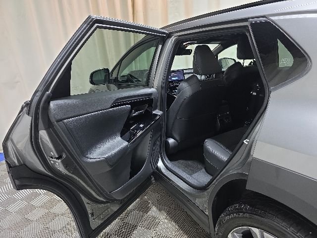 Used 2023 Smoked Carbon Subaru Limited image 26