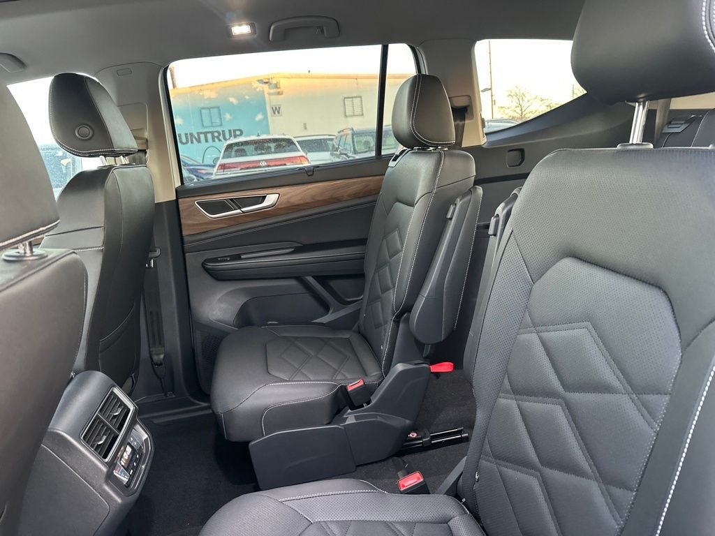 New 2026  Volkswagen 2.0T SE w/Technology image 18