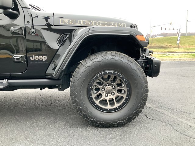 2023 Jeep Wrangler 4-Door Rubicon 392 - Photo 16