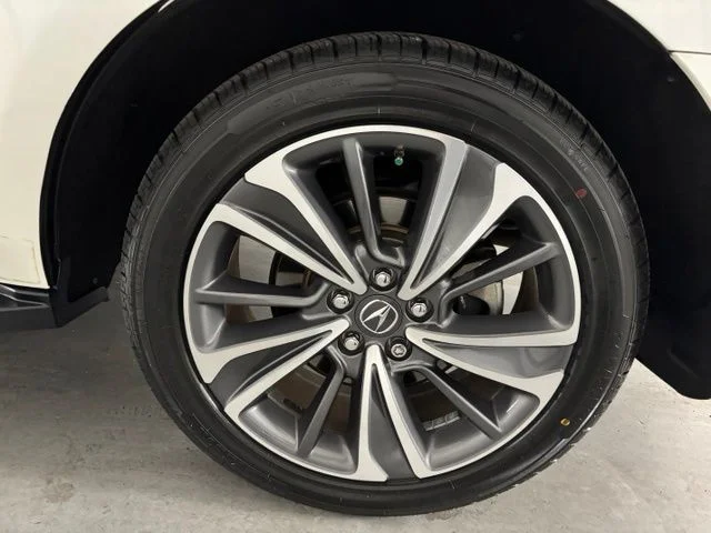 Used 2019  Acura 3.5L Technology Package image 8
