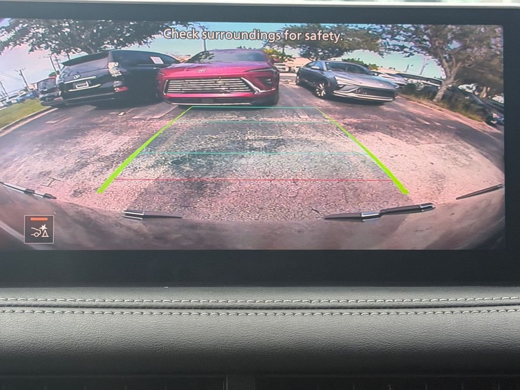 Used 2026 Gray INFINITI PURE image 28