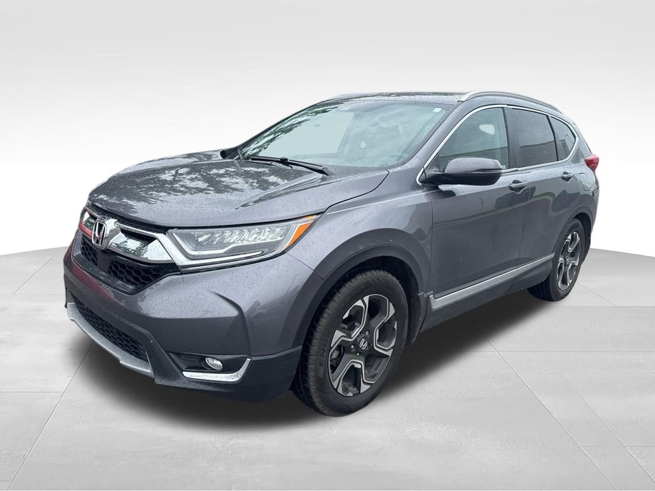2018 Honda CR-V Touring 2WD's photo