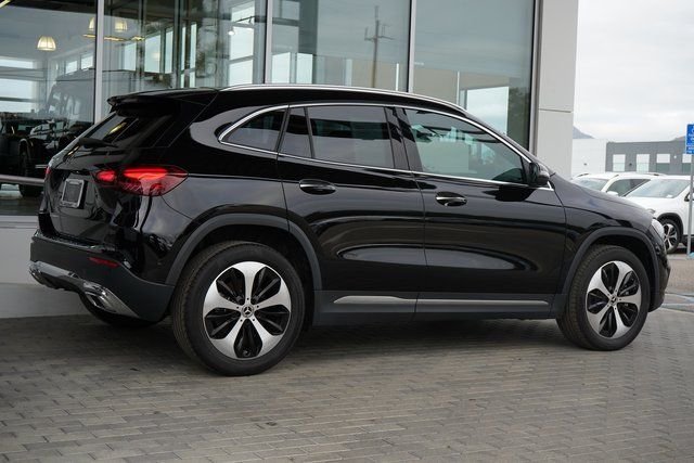 Used 2026  Mercedes-Benz GLA 250 image 9