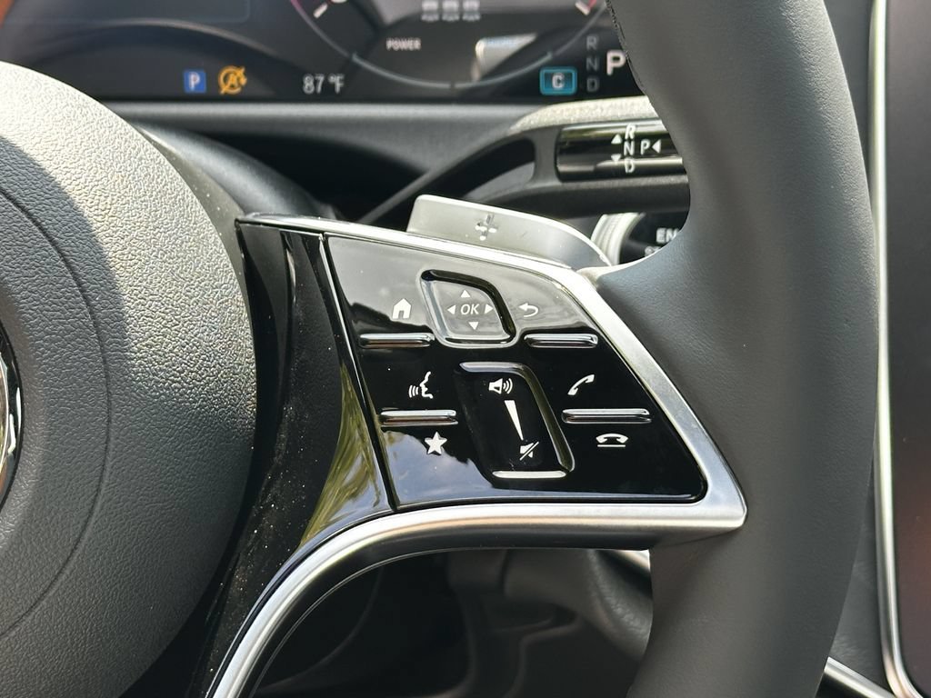 New 2027 Obsidian Black Metallic Mercedes-Benz E 450 image 67