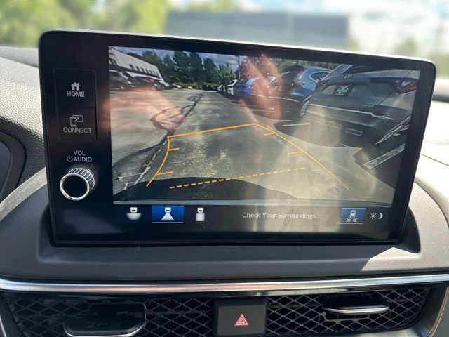 2025 Acura ADX A-Spec Package - Photo 19
