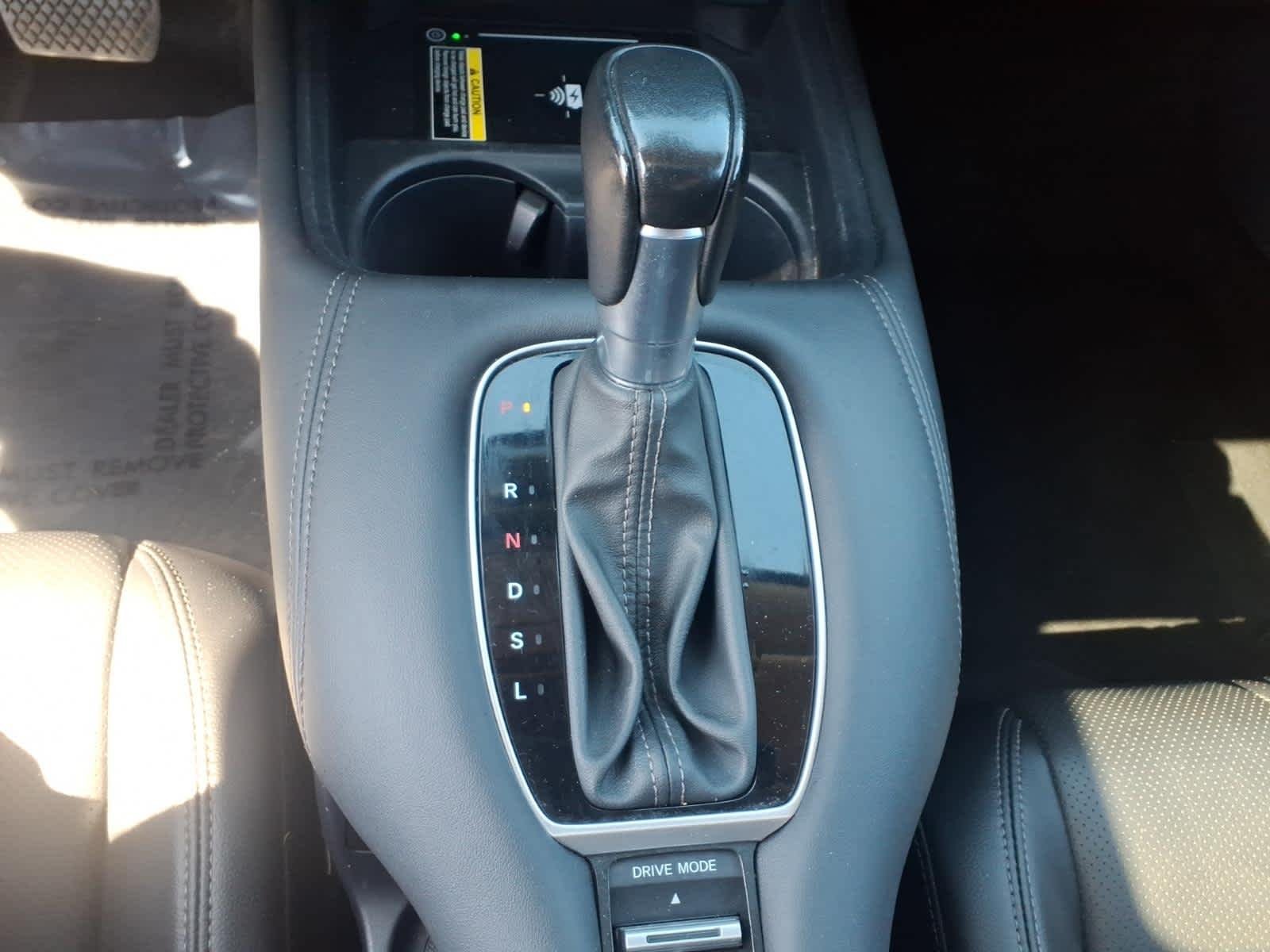 2023 Honda HR-V EX-L - Photo 18
