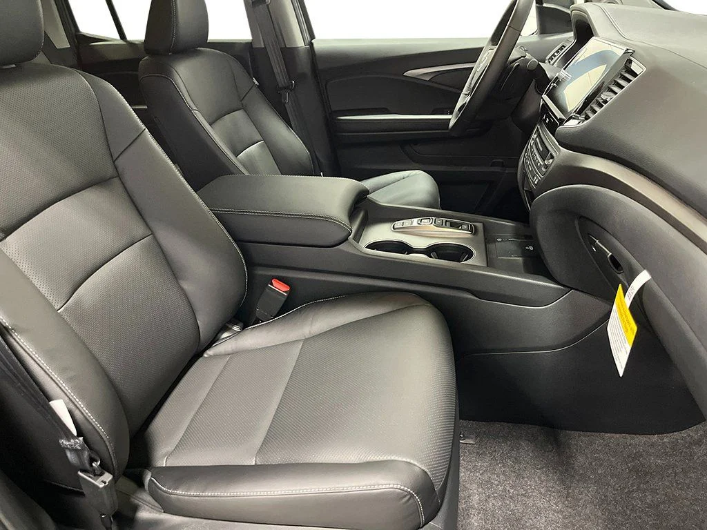 2026 Honda Ridgeline RTL - Photo 26