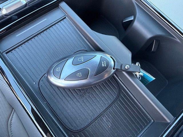 New 2026 Serenity White Pearl Hyundai Limited AWD image 31