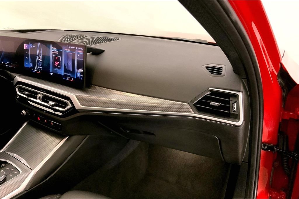 Used 2023 Melbourne Red Metallic BMW  image 23