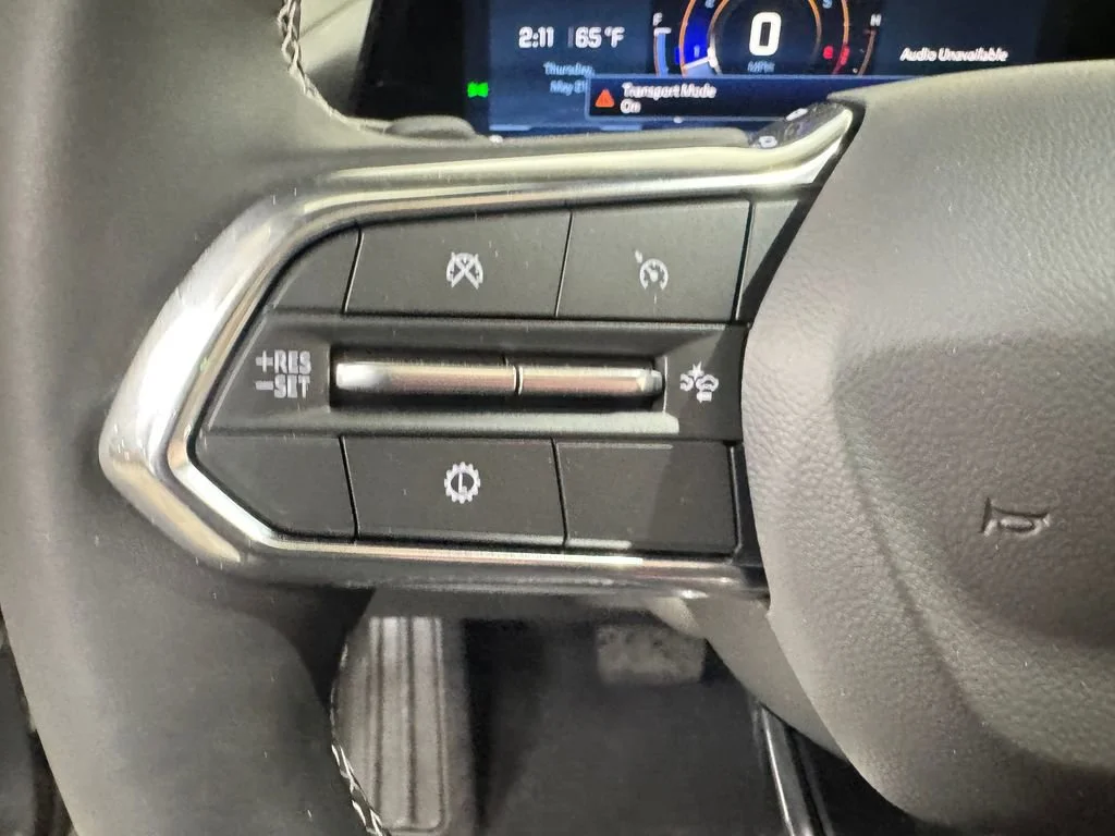 2026 Chevrolet Traverse Z71 - Photo 18