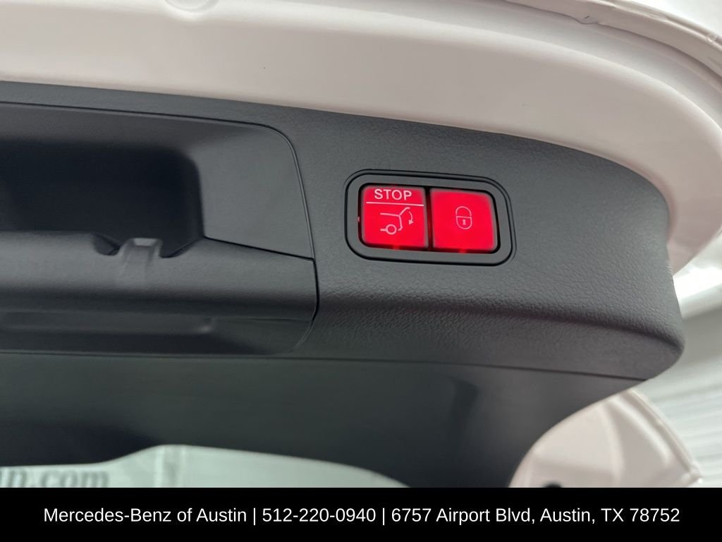 Certified Used 2026 White Mercedes-Benz GLA 250 image 27