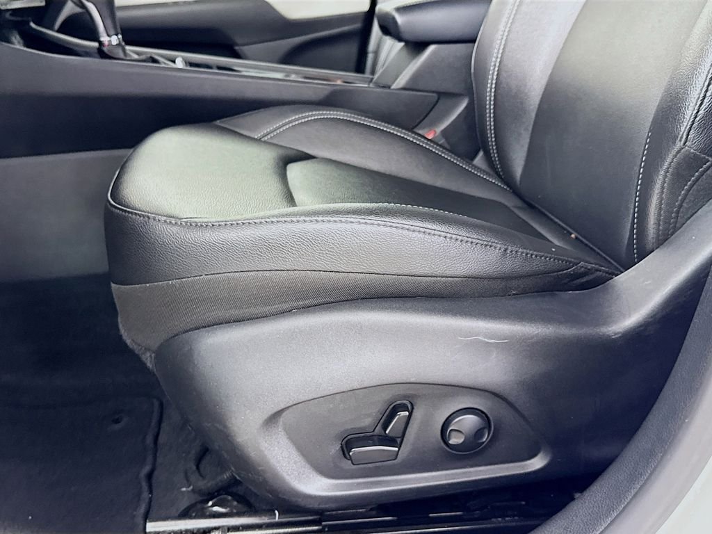 2025 Jeep Compass Limited - Photo 23