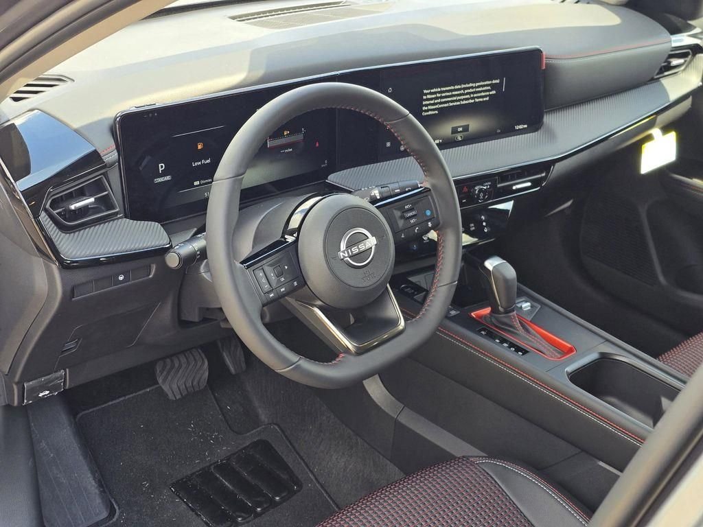 2026 Nissan KICKS SR AWD - Photo 12