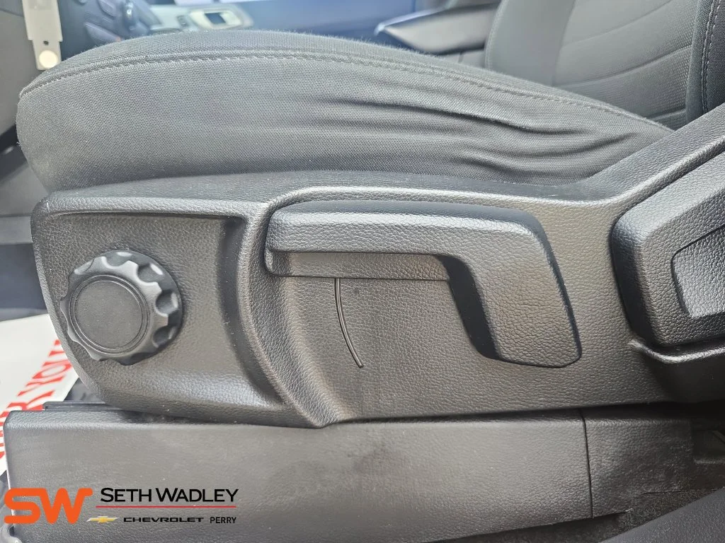 Used 2019 Orange Ford XLT image 28